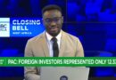 PAC: Domestic investors key to Nigeria equities market 2026 rally