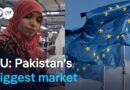 Pakistan and EU: A one-sided partnership?  | DW News