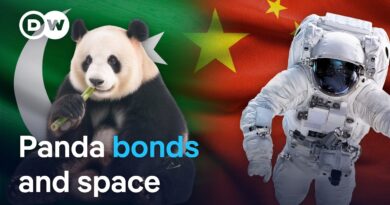 Pakistan–China ties deepen with big projects & mixed results | DW News