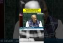 Paper Leak: Lok Sabha Adjourned Amid Chants Calling for Dharmendra Pradhan’s Resignation