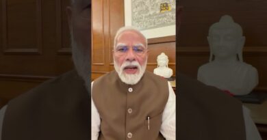 Parliament में Anti Paper Leak Bill पास होने पर PM Modi ने क्या कहा? पेपर माफिया को दी चेतावनी