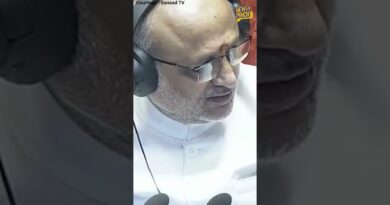 Parliament में Kharge, JP Nadda के बीच तीखी बहस, CJP Protest में लाठीचार्ज को लेकर हुआ बवाल