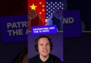 Patriotism and the AI race #Vergecast