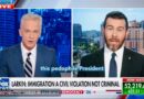 ‘P*DOPHILE PRESIDENT’: Trump ABSOLUTELY NUKED LIVE On Fox News!!!!