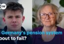 Pension crisis in Germany – what happens next? | Focus on Europe