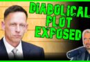 Peter Thiel’s Evil Scheme Is So Dark You Have To See It To Believe It | The Kyle Kulinski Show