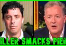 Piers Morgan D*CK-SMACKED By Tim Miller For Coddling Trump | The Kyle Kulinski Show