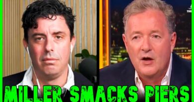 Piers Morgan D*CK-SMACKED By Tim Miller For Coddling Trump | The Kyle Kulinski Show
