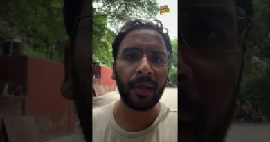PM Modi ने पेपर लीक पर X पर पोस्ट किया है इसके बाद CJP के Ashutosh का बयान आया है | CJP |
