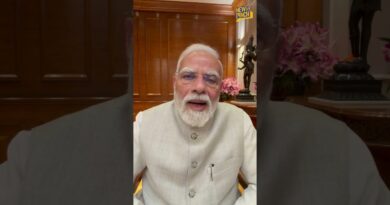PM Narendra Modi ने कहा कि बच्चों ने उन्हें गालियाँ दी, लेकिन वह उन्हें माफ करना चाहते हैं