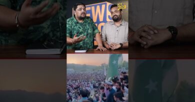 POK लेने वाला है India? Ajit Dobhal plan, POJK Protest के बाद उठी चर्चा का सच क्या?