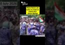 Police Baton-charge CJP Protesters near Jantar Mantar Ahead of ‘Chalo Sansad’ March | The Quint