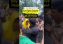 Police Detain Protesters During Peace March at Shivaji Park, Mumbai | The Quint