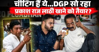 ‘सोना नहीं है…’ Prakash Raj ने Sonam Wangchuk और अपना मकसद क्या बताया? लाठी चली तो क्या करेंगे?