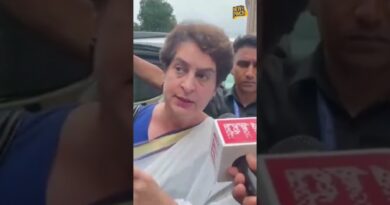 Priyanka Gandhi, Media Agencies पर भड़कीं, Paper Leak, CJP Protest में लाठीचार्ज पर सरकार पर बरसीं