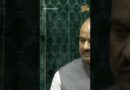 Priyanka Gandhi ने Pralhad Joshi पर क्या आरोप लगाया, सदन में भारी हंगामा…