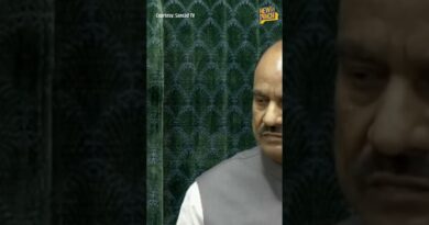 Priyanka Gandhi ने Pralhad Joshi पर क्या आरोप लगाया, सदन में भारी हंगामा…