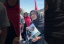 Pro-Government Iranians Call for Retaliation