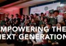 Prudential-INSEAD NextGen Academy inspires future business leaders