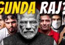 Pt.10 | Brown Pants Unleash Havoc In Delhi | Modi Fails To Crush Student Protests | Akash Banerjee
