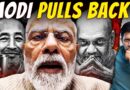Pt.13 | Pradhan To Resign? | Govt Says Considering Demand – Ground Reality Shows Otherwise | Akash B