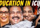 Pt.6 | Is Wangchuk Wrong? | Why Dharmendra Pradhan Quitting Will Not Save Indian Education | Akash B