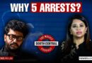 Raavan arrests and policing dissent in Andhra Pradesh | South Central 83