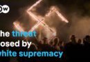 Racism, hatred and terror – The global network of rightwing extremists | DW Documentary