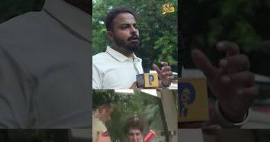 Rahul ने कैसे BJP और Delhi Police को किया Bluf और PM House पर अचानक बैठकर धरना देने लगे? CJP Protest