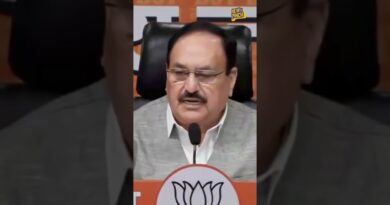 Rahul Gandhi के पेपर लीक पर लगाए आरोपों पर मंत्री जेपी नड्डा कौन से पेपर लीक्स गिनाने लगे?