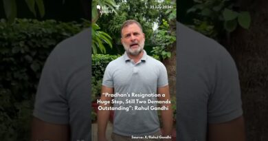 Rahul Gandhi Congratulates Protestors, Asks Government to Fulfill Promises | The Quint