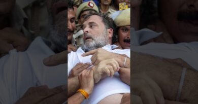 क्या Rahul Gandhi, Jharkhand में JPSC से परेशान युवाओं की आवाज बनेंगे?