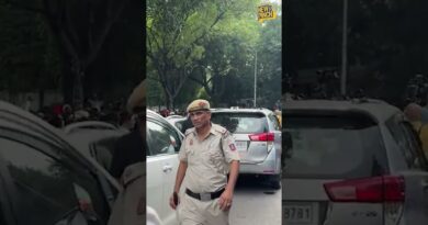 Rahul Gandhi ने किया PM Narendra Modi के आवास का घेराव, कैसा माहौल दिखा?CJP Protest |Sonam Wangchuk