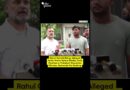 Rahul Gandhi Presents Alleged Pellet Gun Victim, Calls for Pradhan’s Removal | The Quint