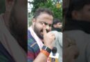 Rajnath Singh Ji! इस्तीफ़े होते हैं,पहले दिन से कह रहा हूँ झुकना पड़ेगा