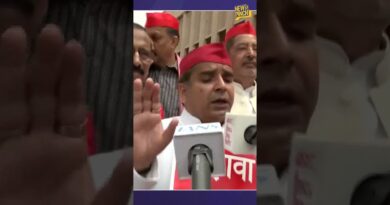 संसद में Ram Mandir चोरी पर क्या ड्रामा? Amit Shah के बयान की जिद पर विपक्ष, Rahul Gandhi क्या बोले?