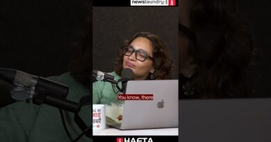 Ramchandra Guha on why we don’t see more protests | NL Hafta 596