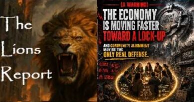 Rates, Wealth Transfer, and Neo Feudalism. Mannarino