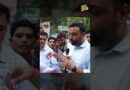 Re NEET में गड़बड़ी, OMR शीट ही चेंज…CJP Protest में होश उड़ा देने वाला दावा सामने आया!