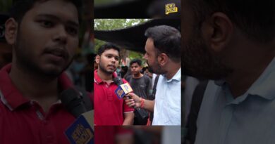 Re NEET में OMR Sheet बदलने से दुखी लड़के की बात Dharmendra Pradhan तक पहुंचनी चाहिए!