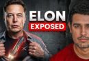 Reality of Elon Musk | How he FOOLED Everyone! | Dhruv Rathee
