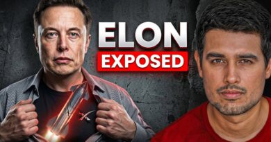 Reality of Elon Musk | How he FOOLED Everyone! | Dhruv Rathee