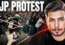 Reality Of Jantar Mantar Protest │Nitish Rajput
