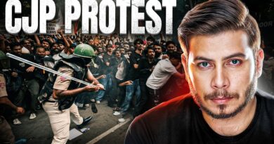 Reality Of Jantar Mantar Protest │Nitish Rajput