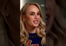 Rebel Wilson’s social media blast at the centre of a defamation case | 60 Minutes Australia