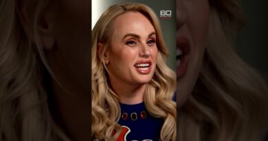Rebel Wilson’s social media blast at the centre of a defamation case | 60 Minutes Australia