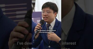 Record 24 perfect scorers in Hong Kong’s university entrance exams