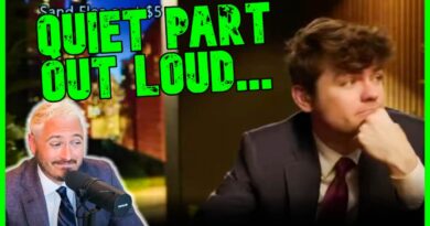 ‘RED STATES SUCK’: Nick Fuentes Accidentally Tells The Truth & Says The Quiet Part Loud!! | Kyle
