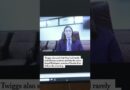 Redacted Interview With Roommate of Charlie Kirk Killing Suspect Played in Court