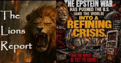 Refining Crisis… Not Crude Prices. Mannarino